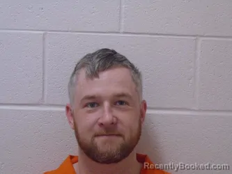 Mugshot of SPENCER REED TIBBS