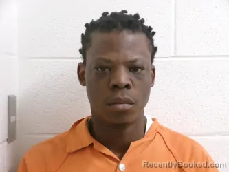 Mugshot of TROY ALLAN FOX