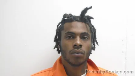 Mugshot of TYZAY DASEAN JACKSON