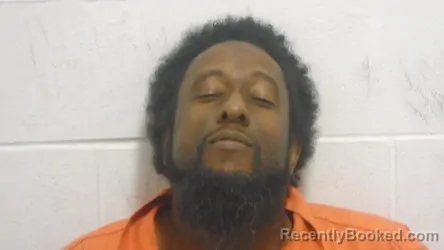 Mugshot of TYRONE LEROY MATTHEWS