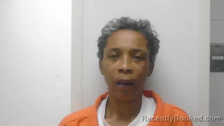 Mugshot of TASHELL CHARISSE ORTIZ