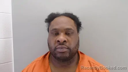 Mugshot of TYVONE STEVENSON SMITH