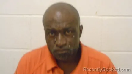 Mugshot of TALIB SHABAZZ ALLAH