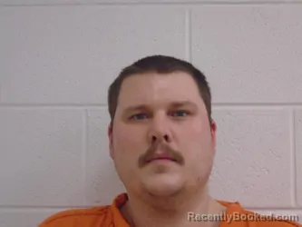 Mugshot of TAYLOR LEE WEDDLE