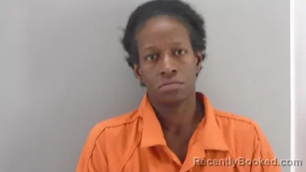 Mugshot of VERONICA LAROSEANNE GRAVES