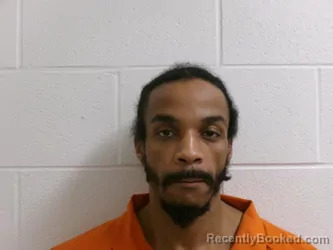 Mugshot of WISDOM EMMANUEL PIRTLE