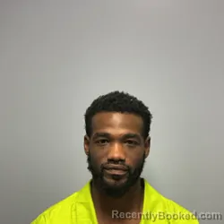 Mugshot of JEROME ANTUAN HILL