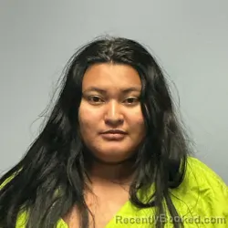 Mugshot of YEIMY LAGOS