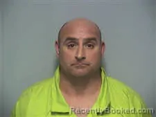 Mugshot of RONALD EUGENE WILSON