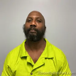 Mugshot of MARTIN ALVIN KING