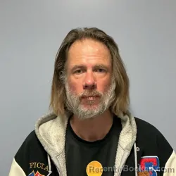 Mugshot of RUSSELL ALEXANDER SEDINGER