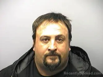 Mugshot of JEREMY ALLEN PROFFITT