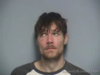 Mugshot of DEVIN ALLISON BEECHAM