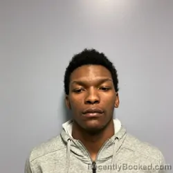 Mugshot of JAVIER J-KWAN YANCEY