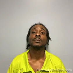 Mugshot of LEBERT ABRAHAM BENJAMIN