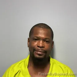 Mugshot of LEVAR NATHANIEL NEWKIRK