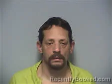 Mugshot of STEVEN MICHAEL WHITTAKER