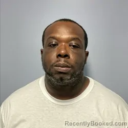 Mugshot of KENNETH LEE WILLIAMS