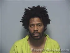 Mugshot of STEPHAN LOVE HATTEN