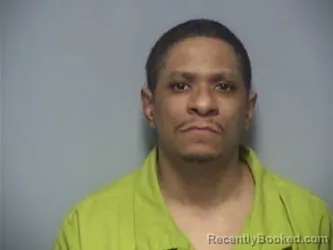 Mugshot of SAMUEL CALVIN WARREN