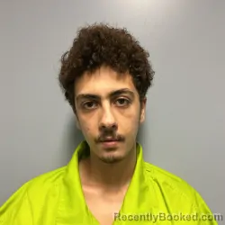 Mugshot of EHABÂ MOHAMEDÂ ALI IBRAHIM
