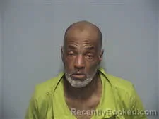 Mugshot of BARRY LLOYD MOYER