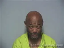 Mugshot of ANTHONY DUANE POINDEXTER