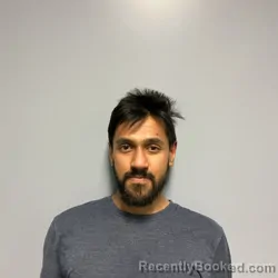 Mugshot of PRASHANT KALLAKURY