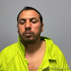 Mugshot of REFEDIM BERISA