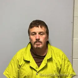 Mugshot of WILLIAM LEE NICHOLS