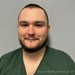 Mugshot of MICHAEL JOSEPH SULLIVAN