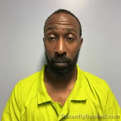 Mugshot of VANDEL STEPHEN MUSE