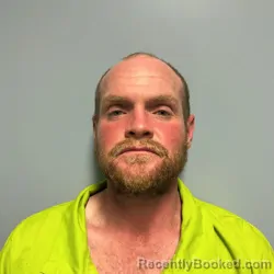 Mugshot of JAMES MICHAEL JACKSON