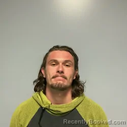 Mugshot of JACOB FINCH WAGNER