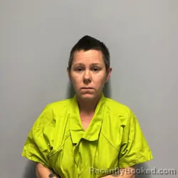 Mugshot of JANUARY NEAL OLIVER