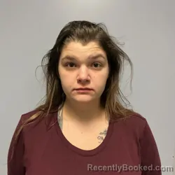Mugshot of JENNIFER LYNN HOLTZMAN
