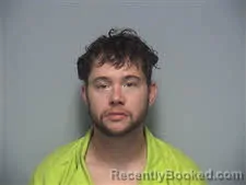 Mugshot of KEVIN MICHAEL ROBINSON
