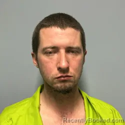 Mugshot of JOSHUA STEPHEN FOWLER