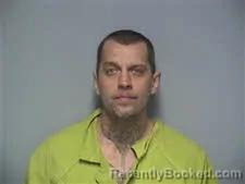 Mugshot of ROBERT WAYNE WOOLWINE