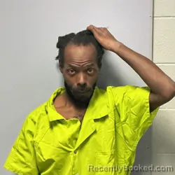 Mugshot of LEBARON DWAYNE KING