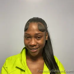 Mugshot of JA'KASIA LIMIA HAMLETTE