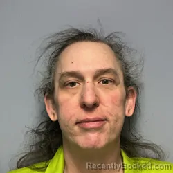 Mugshot of JOCELYN MARIE ABRAMS