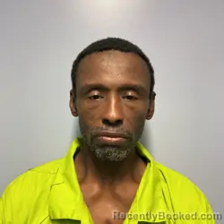 Mugshot of JULIAN SHELDON EFFERSON