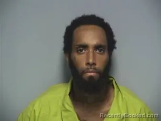 Mugshot of ADDISON CORY HOWELL