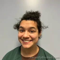 Mugshot of MARCIE MARIE KRISHA-SEMONES