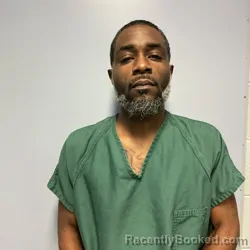 Mugshot of MILTON JERMAINE JEFFERIES