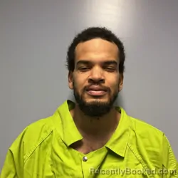 Mugshot of KAYSHAUN MICHAEL RICE