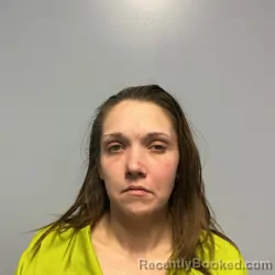 Mugshot of STEPHINI LEIGH-ANA SALAMA