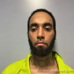 Mugshot of ADDISON CORY HOWELL