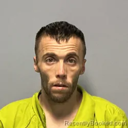 Mugshot of DAVID LEE ALIFF